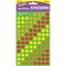 Trend Enterprises Autumn Leaves superShapes Stickers, PK4800 T46064 - alternate 1